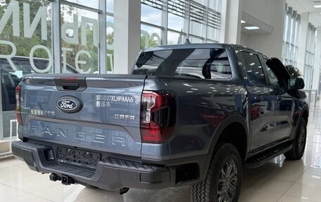 Ford Ranger, 2026 год, 5 650 000 рублей, 5 фотография