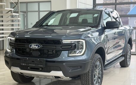 Ford Ranger, 2026 год, 5 650 000 рублей, 3 фотография