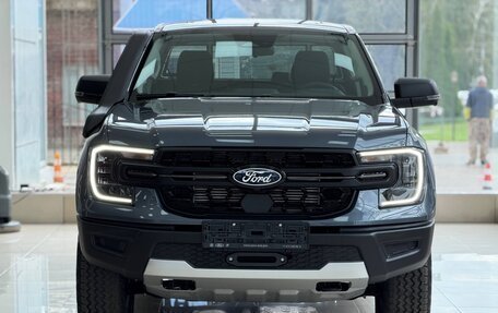 Ford Ranger, 2026 год, 5 650 000 рублей, 2 фотография