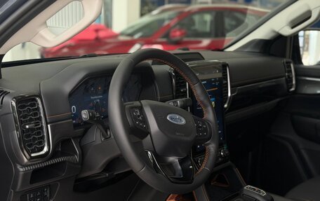 Ford Ranger, 2026 год, 5 650 000 рублей, 10 фотография
