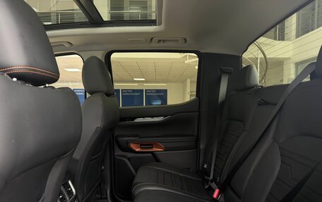 Ford Ranger, 2026 год, 5 650 000 рублей, 9 фотография