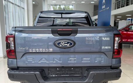 Ford Ranger, 2026 год, 5 650 000 рублей, 6 фотография
