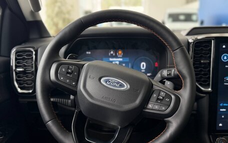 Ford Ranger, 2026 год, 5 650 000 рублей, 16 фотография