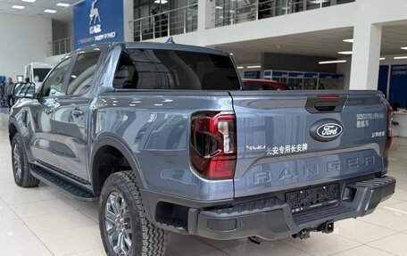 Ford Ranger, 2026 год, 5 650 000 рублей, 7 фотография