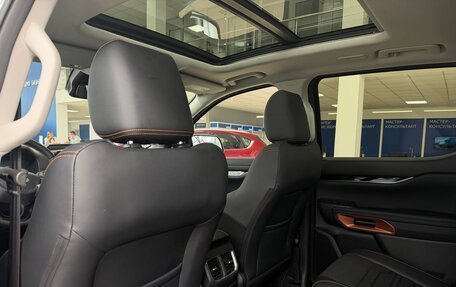 Ford Ranger, 2026 год, 5 650 000 рублей, 11 фотография