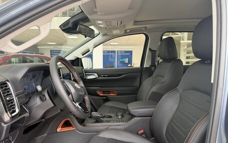 Ford Ranger, 2026 год, 5 650 000 рублей, 8 фотография
