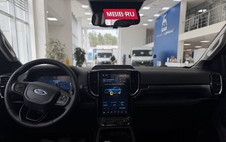 Ford Ranger, 2026 год, 5 650 000 рублей, 12 фотография