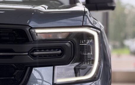 Ford Ranger, 2026 год, 5 650 000 рублей, 22 фотография