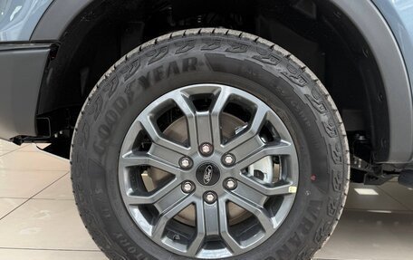Ford Ranger, 2026 год, 5 650 000 рублей, 21 фотография