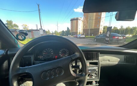 Audi 80, 1993 год, 200 000 рублей, 5 фотография