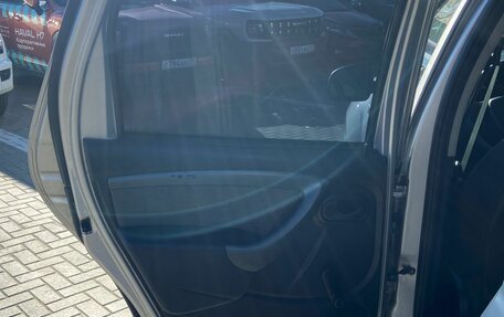 Renault Duster I рестайлинг, 2015 год, 1 150 000 рублей, 12 фотография