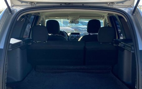 Renault Duster I рестайлинг, 2015 год, 1 150 000 рублей, 7 фотография