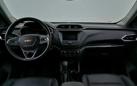 Chevrolet TrailBlazer, 2021 год, 1 739 000 рублей, 9 фотография