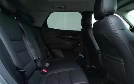 Chevrolet TrailBlazer, 2021 год, 1 739 000 рублей, 11 фотография