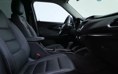 Chevrolet TrailBlazer, 2021 год, 1 739 000 рублей, 10 фотография