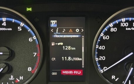 Toyota RAV4, 2018 год, 2 800 000 рублей, 20 фотография