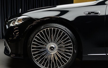 Mercedes-Benz Maybach S-Класс, 2026 год, 38 470 000 рублей, 10 фотография