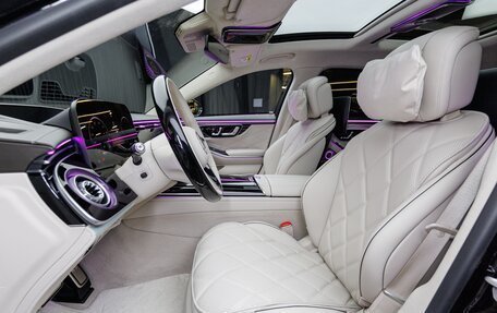 Mercedes-Benz Maybach S-Класс, 2026 год, 38 470 000 рублей, 15 фотография