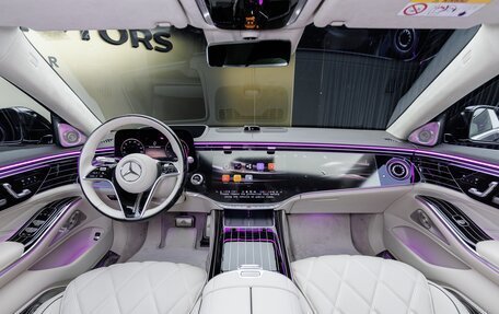 Mercedes-Benz Maybach S-Класс, 2026 год, 38 470 000 рублей, 17 фотография