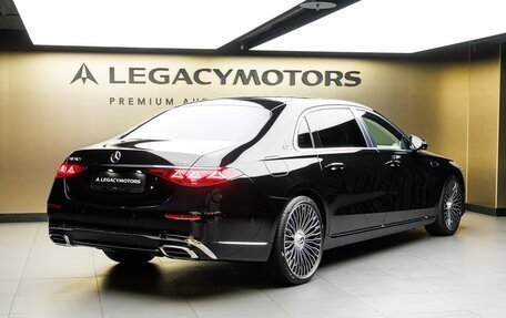 Mercedes-Benz Maybach S-Класс, 2026 год, 38 470 000 рублей, 11 фотография
