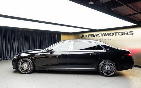 Mercedes-Benz Maybach S-Класс, 2026 год, 38 470 000 рублей, 9 фотография