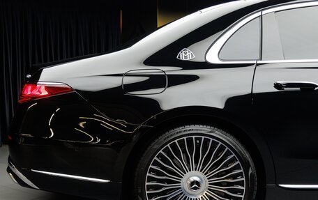 Mercedes-Benz Maybach S-Класс, 2026 год, 38 470 000 рублей, 14 фотография