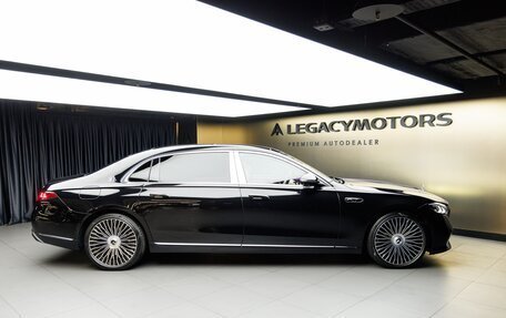 Mercedes-Benz Maybach S-Класс, 2026 год, 38 470 000 рублей, 13 фотография