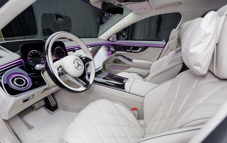 Mercedes-Benz Maybach S-Класс, 2026 год, 38 470 000 рублей, 16 фотография