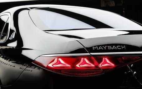 Mercedes-Benz Maybach S-Класс, 2026 год, 38 470 000 рублей, 12 фотография