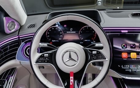Mercedes-Benz Maybach S-Класс, 2026 год, 38 470 000 рублей, 19 фотография