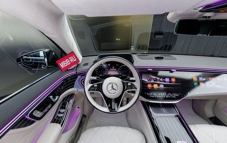 Mercedes-Benz Maybach S-Класс, 2026 год, 38 470 000 рублей, 18 фотография