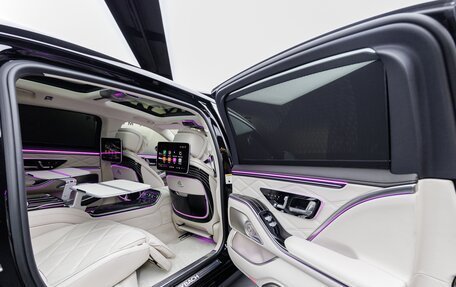Mercedes-Benz Maybach S-Класс, 2026 год, 38 470 000 рублей, 33 фотография