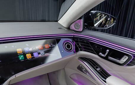 Mercedes-Benz Maybach S-Класс, 2026 год, 38 470 000 рублей, 32 фотография