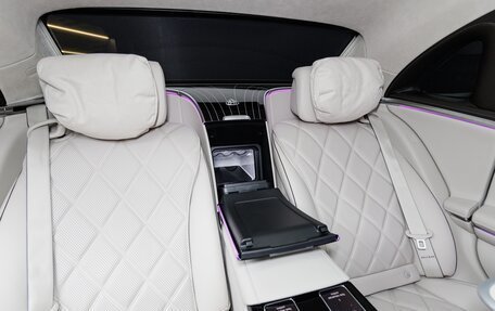 Mercedes-Benz Maybach S-Класс, 2026 год, 38 470 000 рублей, 37 фотография