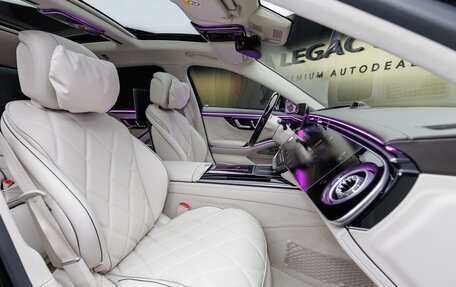 Mercedes-Benz Maybach S-Класс, 2026 год, 38 470 000 рублей, 28 фотография