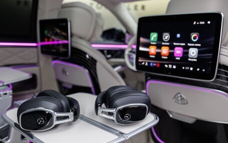 Mercedes-Benz Maybach S-Класс, 2026 год, 38 470 000 рублей, 36 фотография
