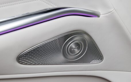 Mercedes-Benz Maybach S-Класс, 2026 год, 38 470 000 рублей, 27 фотография