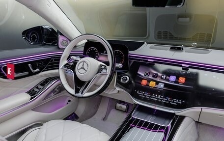 Mercedes-Benz Maybach S-Класс, 2026 год, 38 470 000 рублей, 30 фотография