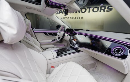 Mercedes-Benz Maybach S-Класс, 2026 год, 38 470 000 рублей, 29 фотография