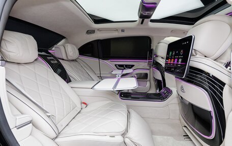 Mercedes-Benz Maybach S-Класс, 2026 год, 38 470 000 рублей, 34 фотография