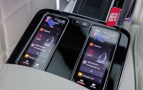 Mercedes-Benz Maybach S-Класс, 2026 год, 38 470 000 рублей, 35 фотография