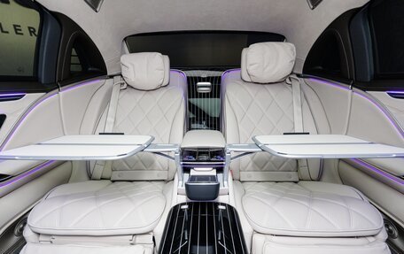 Mercedes-Benz Maybach S-Класс, 2026 год, 38 470 000 рублей, 39 фотография