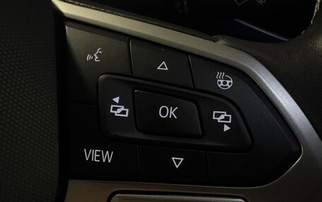 Volkswagen Taos, 2024 год, 2 850 000 рублей, 11 фотография