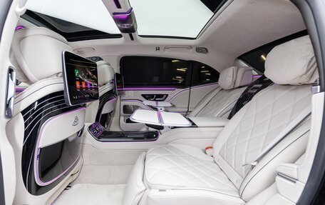 Mercedes-Benz Maybach S-Класс, 2026 год, 38 470 000 рублей, 38 фотография