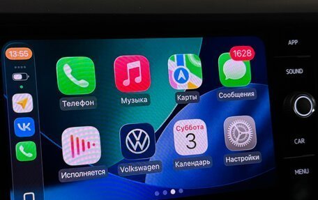 Volkswagen Taos, 2024 год, 2 850 000 рублей, 6 фотография