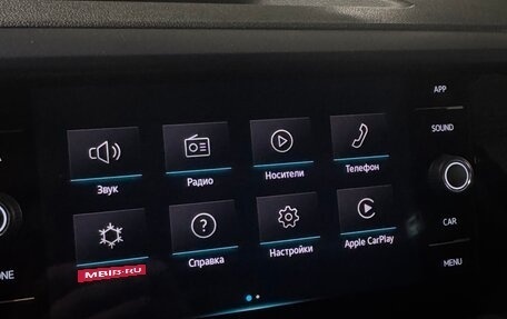 Volkswagen Taos, 2024 год, 2 850 000 рублей, 7 фотография