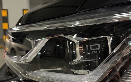 Volkswagen Taos, 2024 год, 2 850 000 рублей, 17 фотография