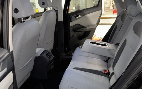 Volkswagen Taos, 2024 год, 2 850 000 рублей, 22 фотография