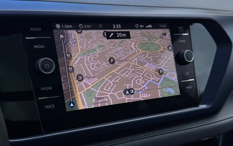 Volkswagen Taos, 2024 год, 2 850 000 рублей, 27 фотография