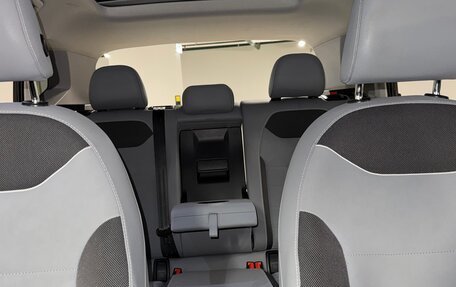 Volkswagen Taos, 2024 год, 2 850 000 рублей, 24 фотография